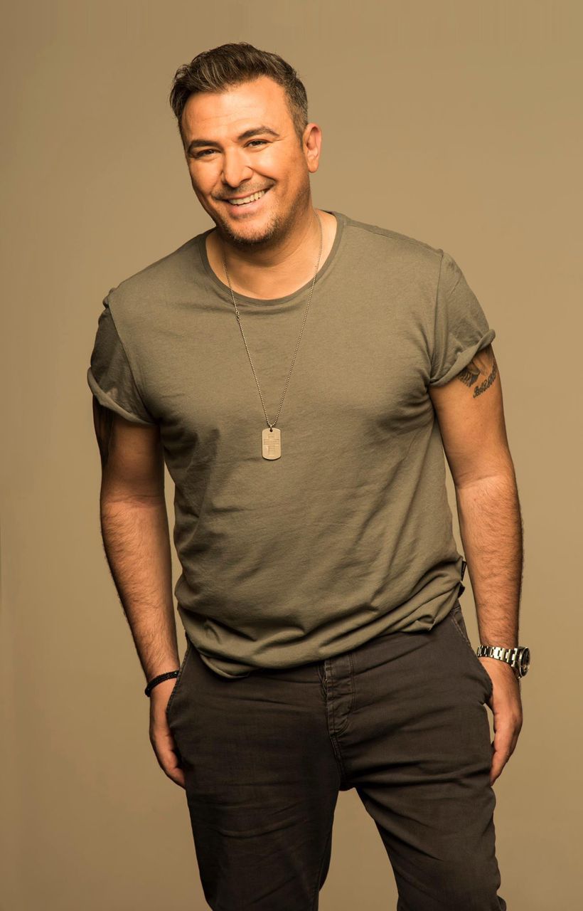 ANTONIS REMOS