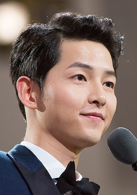 SONG JOONG KI